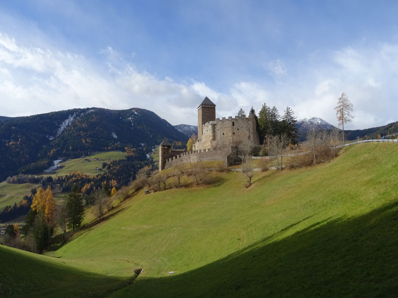 Castelli, Torri e Palazzi........dell''Alto Adige (BZ)